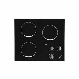 Table encastrable 3 feux