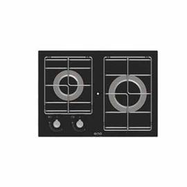 Table encastrable 2 feux