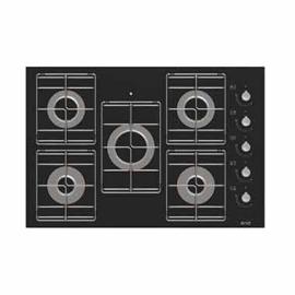 Table encastrable 5 feux