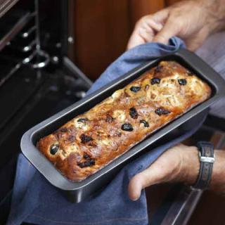 Cake au thon Cake au thon