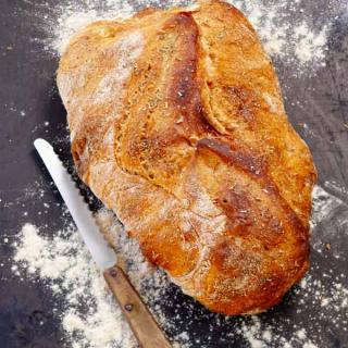 Pain Provençal Pain Provençal