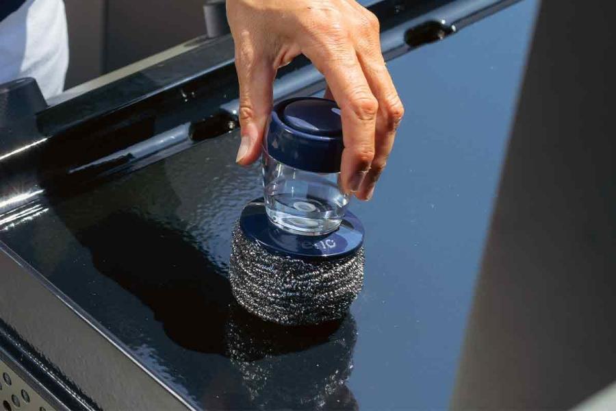 Un entretien régulier pour une cuisine toujours impeccable !