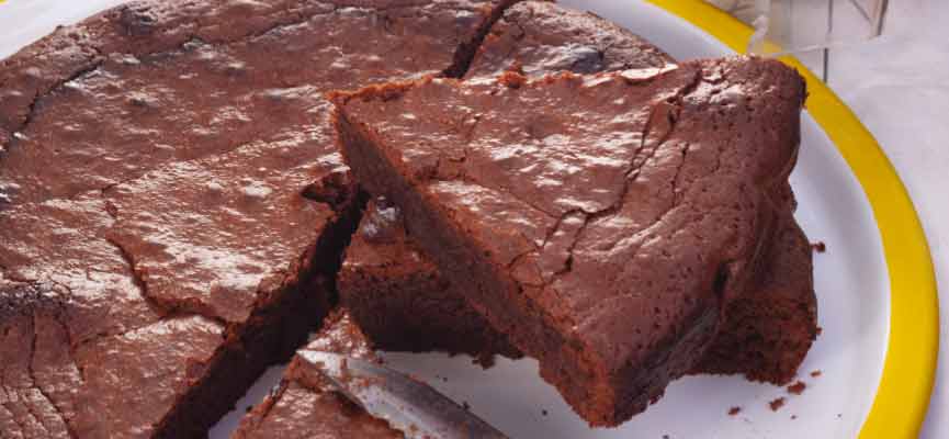 Gâteau au chocolat express Gâteau au chocolat express