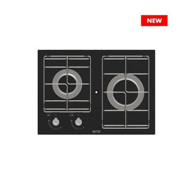 MASTERGLASS 2 burners