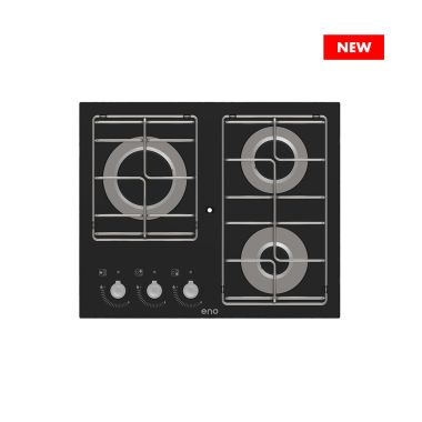 MASTERGLASS 3 burners