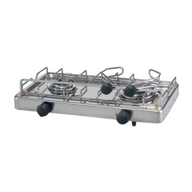 XTREM 2 Inox-Allumeur