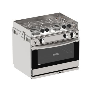 GRAND LARGE 2 Cuisinière