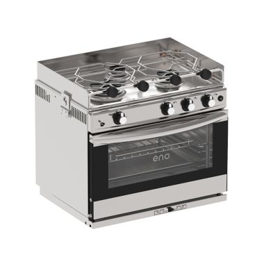 GRAND LARGE 3 Cuisinière