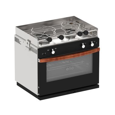 ALLURE 2 Cuisinière Gril