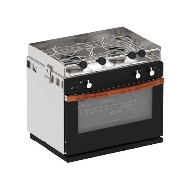 ALLURE 2 Cuisinière
