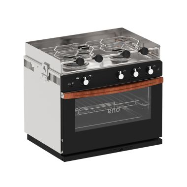ALLURE 3 Cuisinière Gril