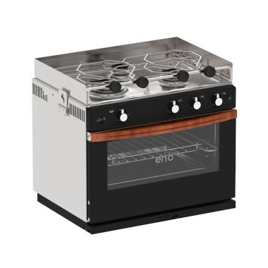 ALLURE 3 Cuisinière