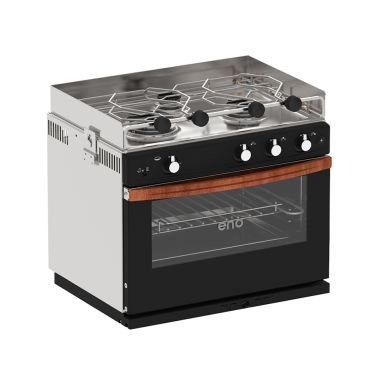 ALLURE 3 Cuisinière