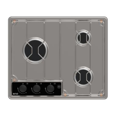MASTER 3 Inox allumeur CE