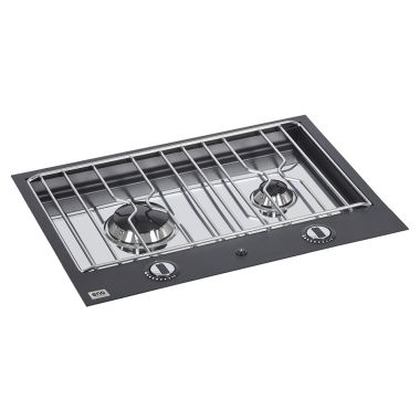 MILLESIME 2 Noir et inox CE