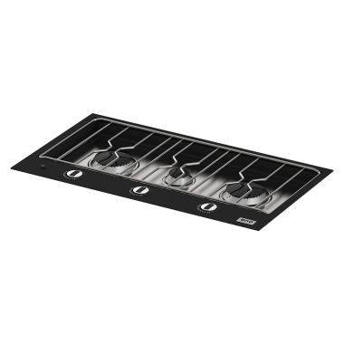 MILLESIME 3 Noir et inox CE