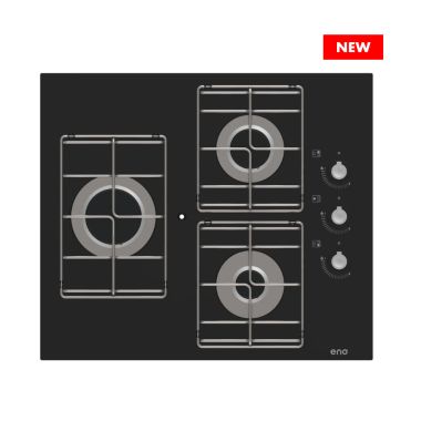 MASTERGLASS 3 feux XL