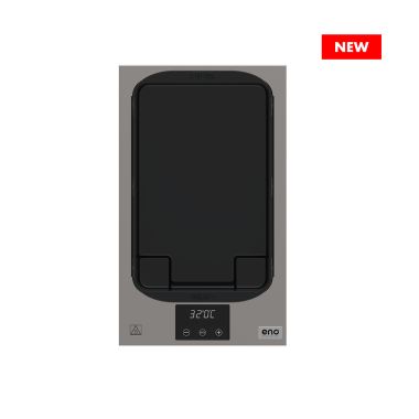 TRIBU Electric plancha