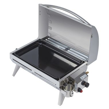 COOK N BOAT Plancha Nomade au Gaz