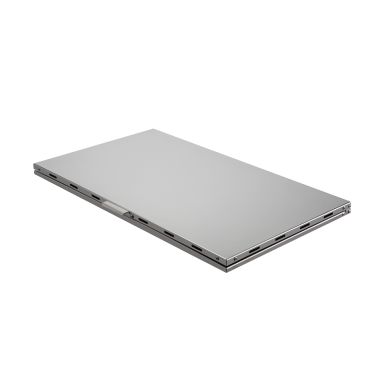 TRIBU COUVERCLE pour plancha