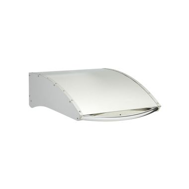 PLANCHA 45 stainless steel lid
