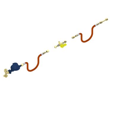 ENOQUIP Inox Bicone 8 mm