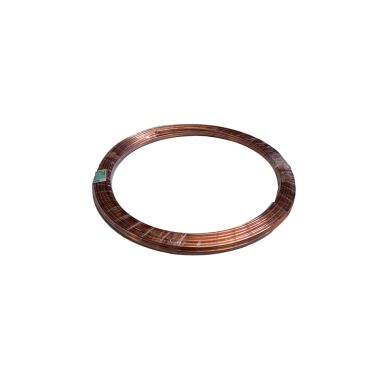Couronne de Cuivre 50 m x 8 mm
