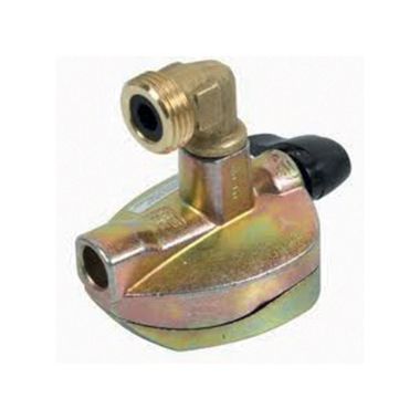ROBINET BOUTEILLE A CLIP