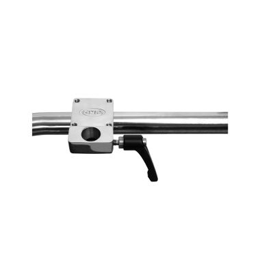 Bride de Fixation BBQ PLANCHA