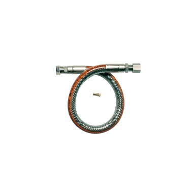 Flexible Gaz 100 cm G1-4