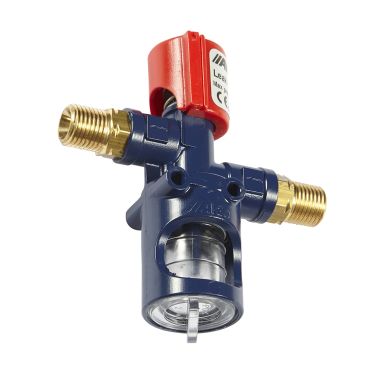 Détecteur Fuite à Bulles