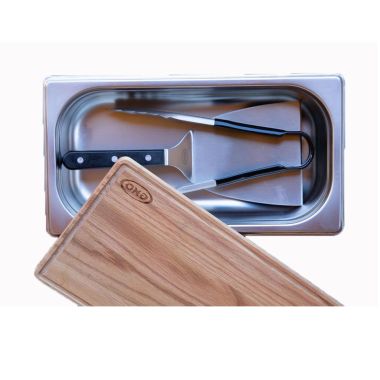 COFFRET DU CHEF