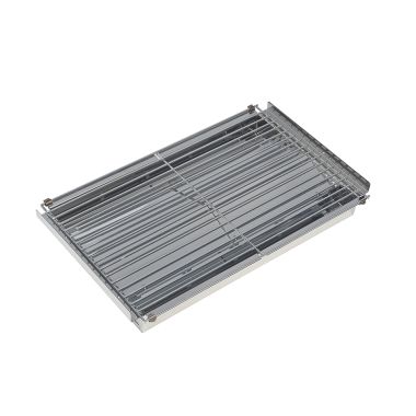 COOK N BOAT Kit de Conversion en Grill