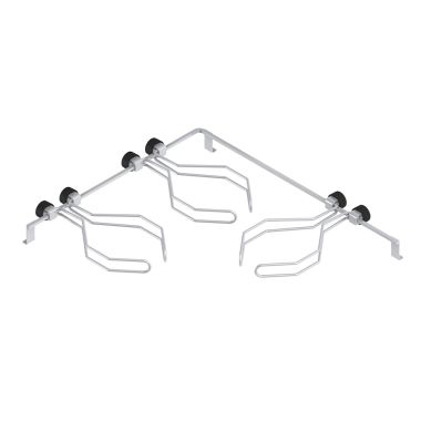 INFINITE 3 kit serre-casseroles