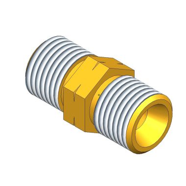 Raccord G1-4 M vers G1-4 M