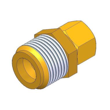 ADAPTATEUR GAZ