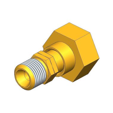 ADAPTATEUR GAZ