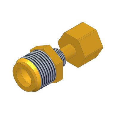 ADAPTATEUR GAZ