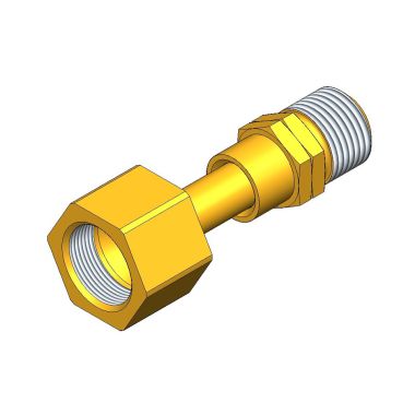 ADAPTATEUR GAZ