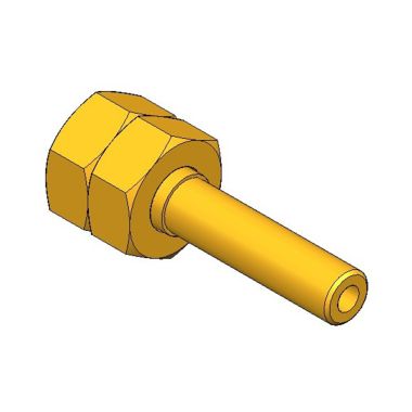 ADAPTATEUR GAZ