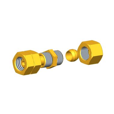 ADAPTATEUR GAZ