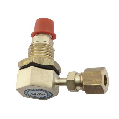 ADAPTATEUR GAZ