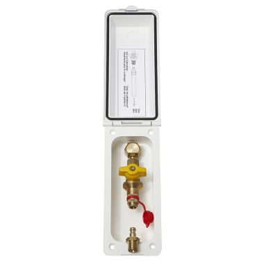KIT BRANCHEMENT GAZ BBQ