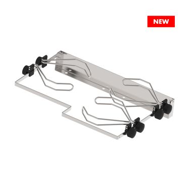 Serre-casseroles MASTERGLASS 3