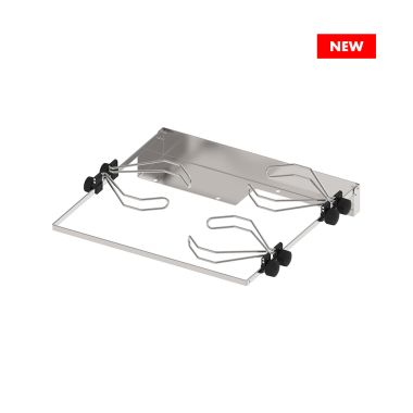 Serre-casseroles MASTERGLASS 3 XL