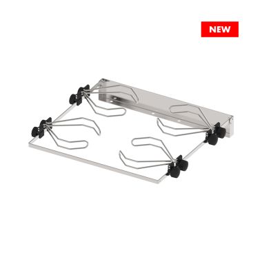 Serre-casseroles MASTERGLASS 4 XL